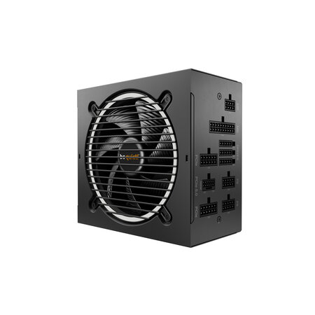 Be Quiet! be quiet! Pure Power 12 M power supply unit 1000 W 20+4 pin ATX ATX Zwart