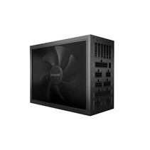 be quiet! Dark Power Pro 13 | 1600W power supply unit 20+4 pin ATX ATX Zwart