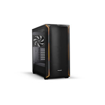 be quiet! Shadow Base 800 DX Black Midi Tower Zwart