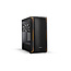 Be Quiet! be quiet! Shadow Base 800 DX Black Midi Tower Zwart