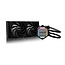 Be Quiet! be quiet! Pure Loop 2 | 240mm Processor Alles-in-één vloeistofkoeler 12 cm Zwart 1 stuk(s)