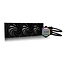 Be Quiet! be quiet! Pure Loop 2 | 360mm Processor Alles-in-één vloeistofkoeler 12 cm Zwart 1 stuk(s)