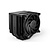 Be Quiet! be quiet! Dark Rock Pro 5 Processor Luchtkoeler 120/135 mm Zwart 1 stuk(s)