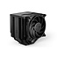 Be Quiet! be quiet! Dark Rock Pro 5 Processor Luchtkoeler 120/135 mm Zwart 1 stuk(s)