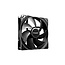 Be Quiet! be quiet! Pure Wings 3 120mm PWM Computer behuizing Ventilator 12 cm Zwart 1 stuk(s)