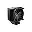 Be Quiet! be quiet! DARK ROCK 5 Processor Luchtkoeler 12 cm Zwart 1 stuk(s)