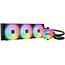 Be Quiet! be quiet! LIGHT LOOP 360mm Black Processor Alles-in-één vloeistofkoeler 12 cm Zwart 1 stuk(s)
