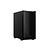 Be Quiet! be quiet! PURE BASE 501 Black Midi Tower Zwart