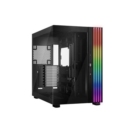 Be Quiet! be quiet! LIGHT BASE 900 DX Black Full Tower Zwart