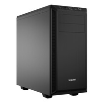be quiet! Pure Base 600 Midi Tower Zwart