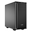 Be Quiet! be quiet! Pure Base 600 Midi Tower Zwart, Zilver
