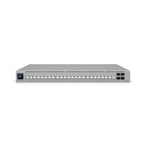 Ubiquiti UniFi Pro HD 24 PoE L2/L3 2.5G Ethernet (100/1000/2500) Power over Ethernet (PoE) 1U Grijs