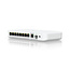 Ubiquiti Ubiquiti UniFi Flex 2.5G PoE Managed L2 2.5G Ethernet (100/1000/2500) Power over Ethernet (PoE) Bureaublad-/wandmontage Wit