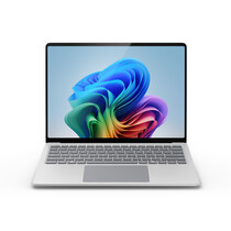 Microsoft Surface Laptop 7 Intel Core Ultra 7 268V 35 cm (13.8") Touchscreen 32 GB LPDDR5x-SDRAM 512 GB SSD Wi-Fi 7 (802.11be) Windows 11 Pro Platina