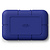 Seagate Seagate Pro5 Thunderbolt technologie 4,1 TB USB Type-C Blauw