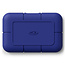 Seagate Seagate Pro5 Thunderbolt technologie 4,1 TB USB Type-C Blauw