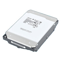 Toshiba MG09 interne harde schijf 16 TB 7200 RPM 3.5" SATA III