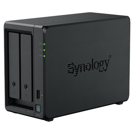 Synology Synology DP320 DP Series