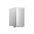 Be Quiet! be quiet! PURE BASE 501 Airflow White Midi Tower Wit