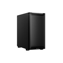 be quiet! PURE BASE 501 Airflow Black Midi Tower Zwart