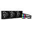 Be Quiet! be quiet! Silent Loop 3 420 mm Processor Alles-in-één vloeistofkoeler 14 cm Zwart 1 stuk(s)