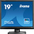 Iiyama iiyama ProLite E1980S-B1 computer monitor 48,3 cm (19") 1280 x 1024 Pixels VGA LED Zwart