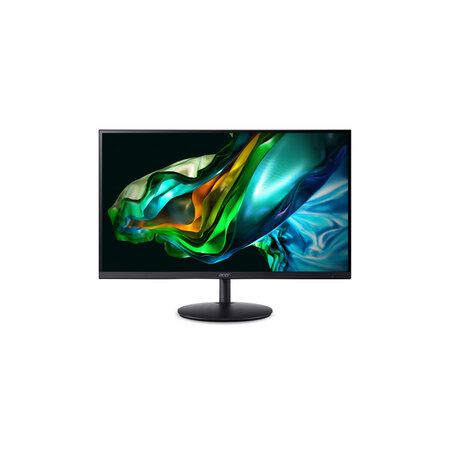 Acer Acer SH242YEbmihux computer monitor 60,5 cm (23.8") 1920 x 1080 Pixels Full HD LED Zwart
