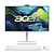 Acer Acer Aspire C27-1WI7616 NL Intel® Core™ i7 i7-1355U 68,6 cm (27") 1920 x 1080 Pixels Alles-in-één-pc 16 GB DDR4-SDRAM 1 TB SSD Windows 11 Home Wi-Fi 6 (802.11ax) Wit