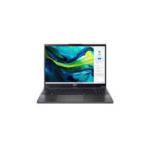 Acer Aspire Go 15 AG15-51P-783Z Intel® Core™ i7 i7-1355U Laptop 38,9 cm (15.3") WUXGA 16 GB DDR5-SDRAM 1 TB SSD Wi-Fi 6 (802.11ax) Windows 11 Home Grijs