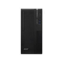 Acer Veriton S2720G I76516 Pro Intel® Core™ i7 i7-14700 16 GB DDR5-SDRAM 512 GB SSD Windows 11 Pro Micro Tower PC Zwart