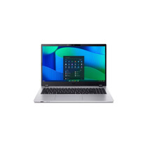 Acer TravelMate P2 15 TMP215-55-TCO-738N Intel® Core™ i7 i7-1355U Laptop 39,6 cm (15.6") Full HD 16 GB DDR5-SDRAM 512 GB SSD Wi-Fi 6E (802.11ax) Windows 11 Pro Zilver