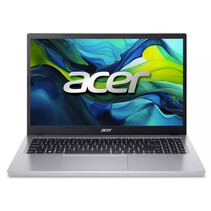 Acer Aspire Go 15 AG15-32P-33RJ Intel Core 3 N355 Laptop 39,6 cm (15.6") Full HD 16 GB DDR5-SDRAM 1 TB SSD Wi-Fi 6 (802.11ax) Windows 11 Home Zilver