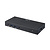 Acer Acer Vero MST Dock M33 100W PD - Black EU (Retail pack) Bedraad USB 3.2 Gen 2 (3.1 Gen 2) Type-C Zwart