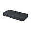 Acer Acer Vero MST Dock M33 100W PD - Black EU (Retail pack) Bedraad USB 3.2 Gen 2 (3.1 Gen 2) Type-C Zwart