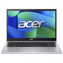 Acer Extensa 15 EX215-57-5112 Intel® Core™ i5 i5-1334U Laptop 39,6 cm (15.6") Full HD 16 GB DDR5-SDRAM 512 GB SSD Wi-Fi 6 (802.11ax) Windows 11 Pro Zilver