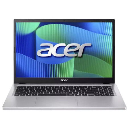 Acer Acer Extensa 15 EX215-57-5112 Intel® Core™ i5 i5-1334U Laptop 39,6 cm (15.6") Full HD 16 GB DDR5-SDRAM 512 GB SSD Wi-Fi 6 (802.11ax) Windows 11 Pro Zilver