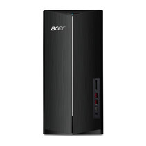 Acer Aspire TC-1860 U5510 Intel Core Ultra 5 225 16 GB DDR5-SDRAM 1 TB SSD Windows 11 Home Tower PC Zwart