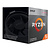 AMD AMD Ryzen 5 3400G processor 3,7 GHz 4 MB L3 Box