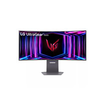 LG 34GS95QE-B monitor 86,4 cm (34") 3440 x 1440 Pixels Wide Quad HD OLED Zwart (2e kans)