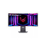 LG LG 34GS95QE-B monitor 86,4 cm (34") 3440 x 1440 Pixels Wide Quad HD OLED Zwart (2e kans)