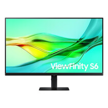 Samsung S60UD computer monitor 81,3 cm (32") 2560 x 1440 Pixels Quad HD LED Zwart