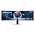 Samsung Displays Samsung 49 Inch Odyssey OLED G9 G93SD DQHD 240Hz Gaming Monitor