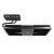 ARCTIC ARCTIC Senza 5700G AMD Ryzen™ 7 32 GB DDR4-SDRAM 1 TB SSD Windows 11 Home Mini PC Zwart