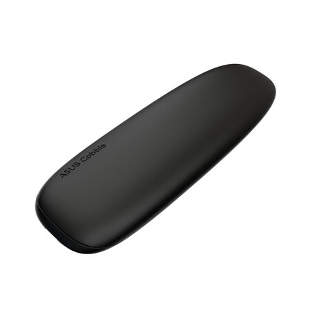 Asus ASUS COBBLE Black (ESD-A1A/BLK) SDD-behuizing Zwart M.2