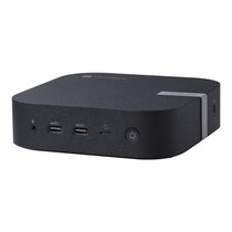 ASUS Chromebox CHROMEBOX5-S7009UN Intel® Core™ i7 i7-1260P 16 GB DDR4-SDRAM 256 GB SSD ChromeOS Mini PC Zwart