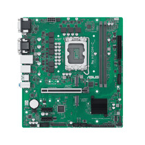 ASUS PRO H810M-C-CSM Intel H810 LGA 1851 (Socket V1) micro ATX