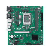 ASUS PRO H810M-C-CSM Intel H810 LGA 1851 (Socket V1) micro ATX