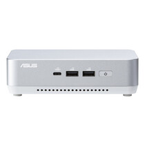 ASUS NUC 14 Pro+ RNUC14RVSU7089A2I Intel Core Ultra 7 155H 32 GB DDR5-SDRAM 1 TB SSD Windows 11 Home UCFF Mini PC Zilver