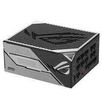 ASUS ROG -THOR-1000P3-GAMING power supply unit 1000 W 20+4 pin ATX ATX Zwart