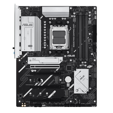 Asus ASUS PRIME B850-PLUS WIFI AMD B850 Socket AM5 ATX